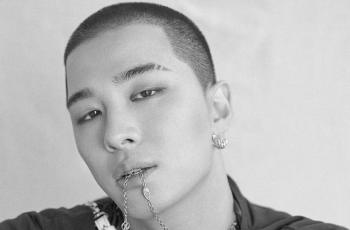 Taeyang BIGBANG Beberkan Mimpi Terbesarnya!