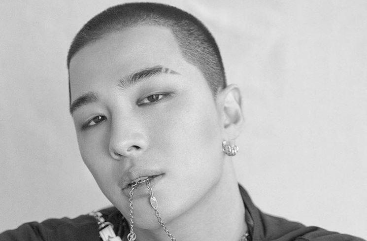 Fakta Taeyang BIGBANG. (Instagram/@__youngbae__)