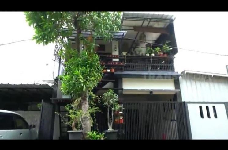 Potret Rumah Aziz Gagap (YouTube/TRANS7 OFFICIAL)