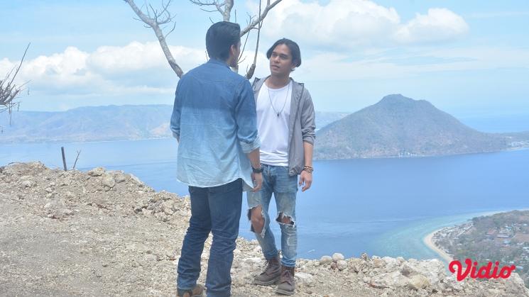 Vidio Original Series terbaru berjudul “Kupilih Cinta”. (siaran pers)