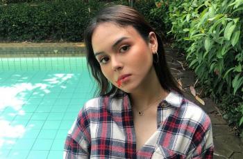 Laura Anna Disumpahi Ibu Gaga Muhammad Usai Meninggal, Greta Irene: Psycho Nih Orang!