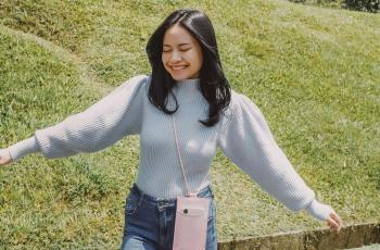 Hanggini Syok Kabar Dirinya Diselingkuhi Junior Roberts Viral