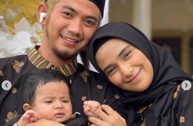 Potret Kenangan Rizki DA dan Nadya Mustika. (Instagram/@nadyamustikarahayu)