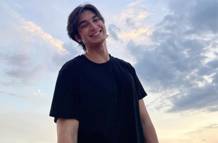 Profil Junior Roberts (Instagram/juniorrobertss)