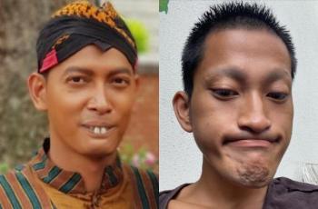5 Aktor Totalitas Ubah Penampilan demi Peran di Film: Terakhir Ada Bio One!