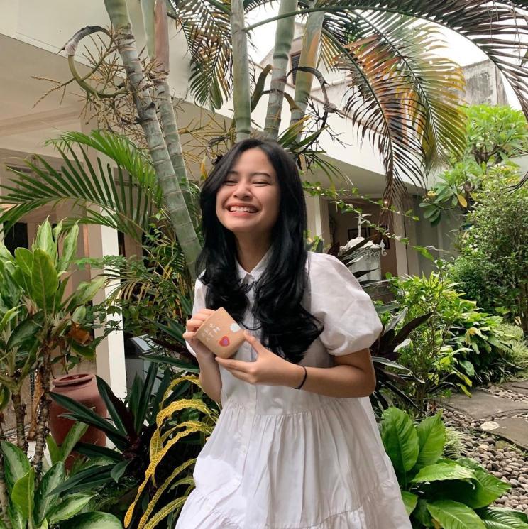 Profil Hanggini (instagram/hanggini)