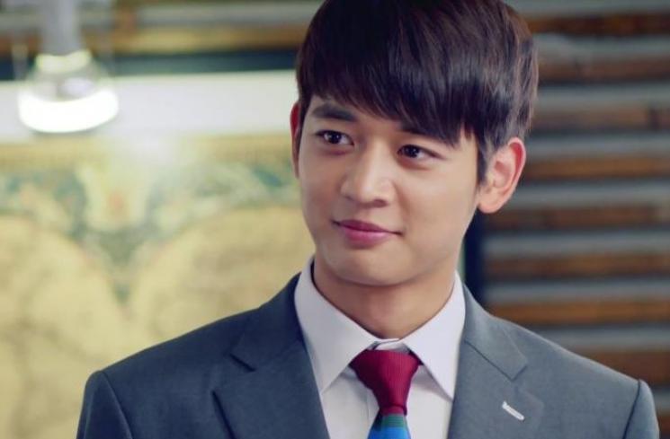 Drama Choi Min Ho (IMDb)