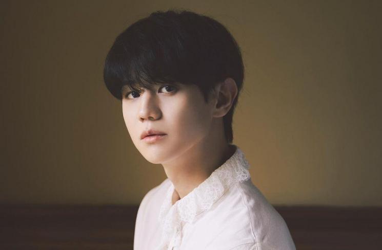 Seleb Korea yang Pilih IU Jadi Cewek Idaman (instagram/@yysbeast)
