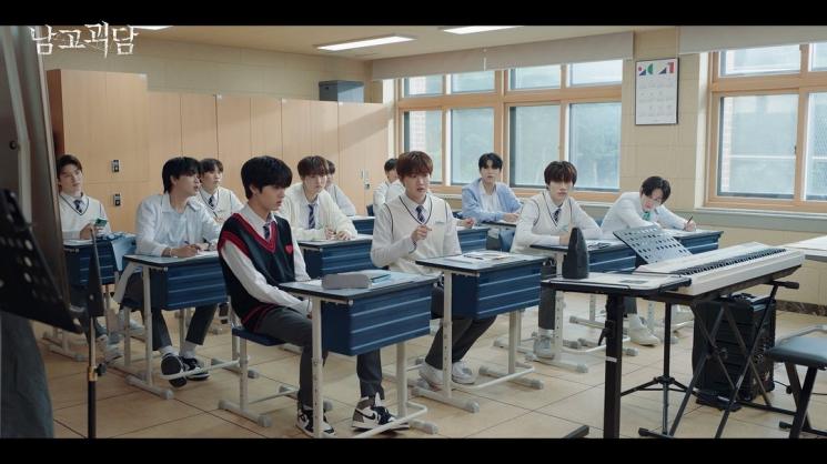Grup K-Pop yang Punya Lebih dari Satu Leader (Instagram/@yg_treasure_official)