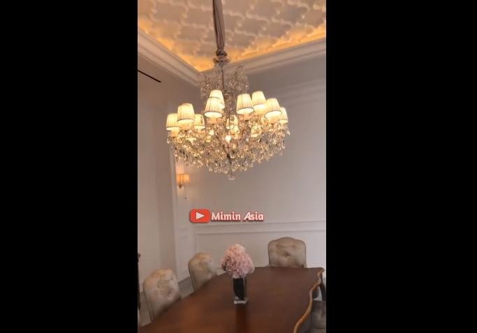 Rumah Baru Nassar (YouTube/Mimin Asia)