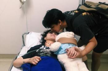Perkara Ambil Uang di ATM, Gaga Muhammad Ngaku Sudah Diizinkan Laura Anna