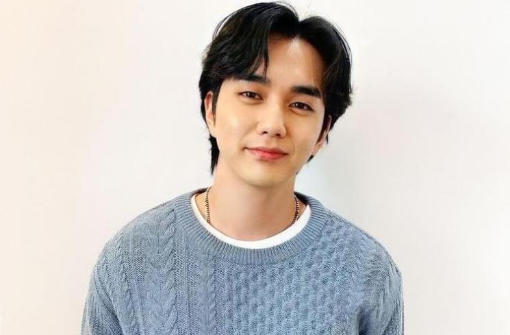 Seleb Korea yang Pilih IU Jadi Cewek Idaman (instagram/@yoo_seung.ho0)