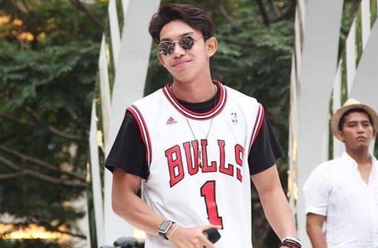 Profil Gaga Muhammad. (Instagram/@gagamuhammad.fans)