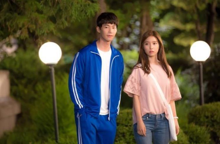 Pasangan We Got Married Paling Bikin Baper. (Soompi)