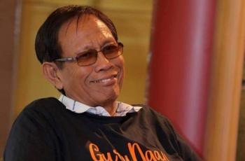 Tarzan Srimulat Didenda hingga Rp90 Juta usai Dituding Curi Aliran Listrik: Dapat Keringanan Bayar Rp72 Juta