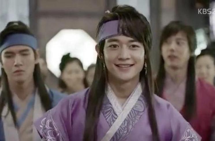Drama Choi Min Ho (Soompi)