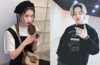 8 Seleb Korea dengan Username Instagram Terunik, Ternyata Punya Makna