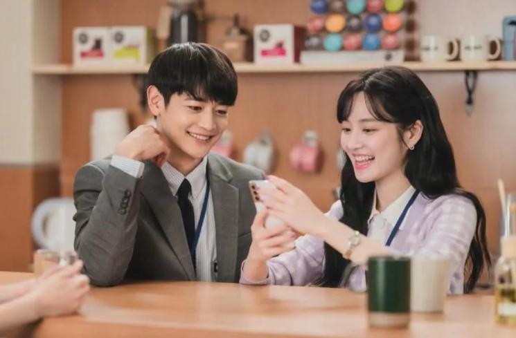 Drama Choi Min Ho (Soompi)