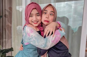 Aroma Tubuh Fuji Dibongkar Ria Ricis: Dari Jari Tangan Udah Terasa Banget!