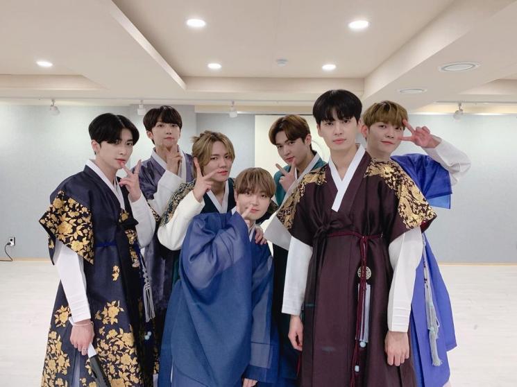Grup K-Pop yang Punya Lebih dari Satu Leader (Instagram/@u10t_official)