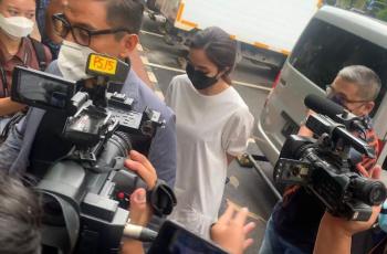Gisella Anastasia Kembali Diperiksa Polisi, Lanjutan Kasus Video Syur