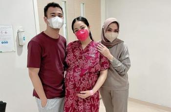 Ibunda Nagita Slavina Diam-diam Gugat Cerai Basuki Widjaja Kusuma