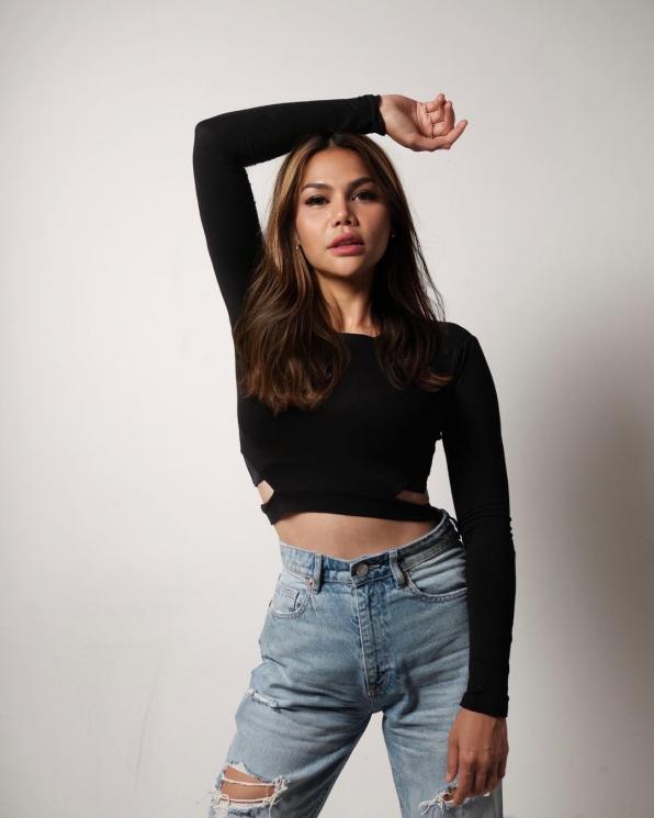 Profil DJ Katty Butterfly (instagram/@dj_kattybutterfly36)