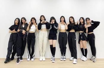 Kep1er Batal Manggung di MAMA 2021, Jadwal Debut Diundur