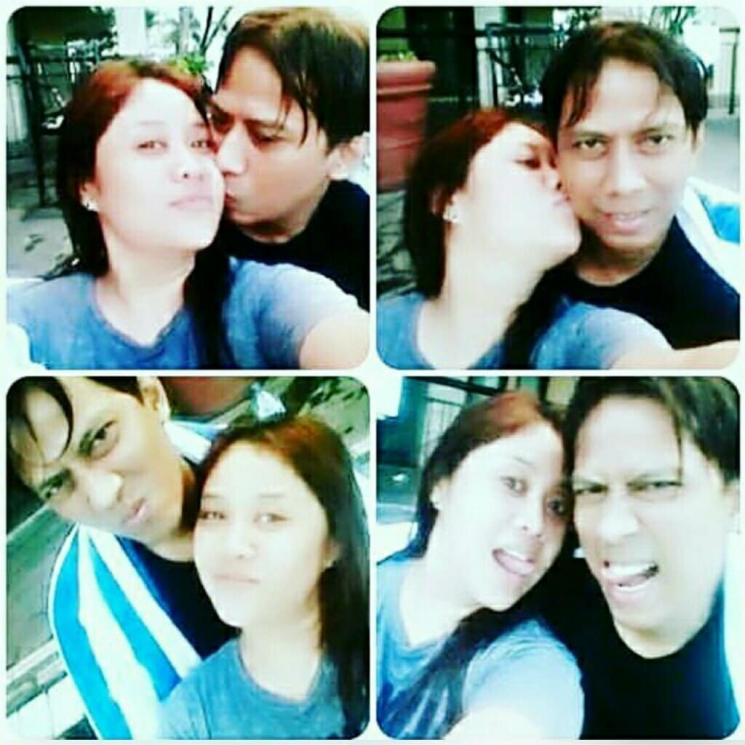 Potret Masa Muda Doddy Sudrajat (Instagram/@dodysoedrajat_1) 