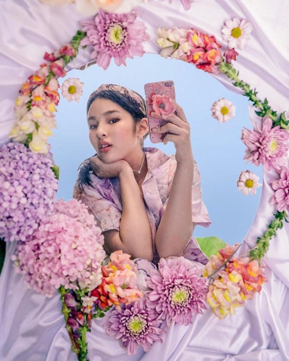 Pesona Tiffany Soetanto Istri Chef Arnold (instagram/@tiffanysoetanto)