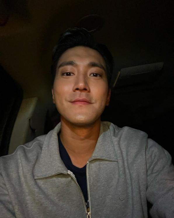 Fakta Choi Siwon (Instagram/@siwonchoi)