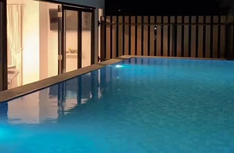 Potret Rumah Baru Amanda Manopo (Instagram/@ikatancintaofficial.rctiiii)