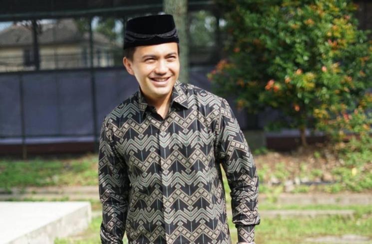 Kabar Pemain Jin dan Jun (Instagram/@sahrulgunawanofficial)