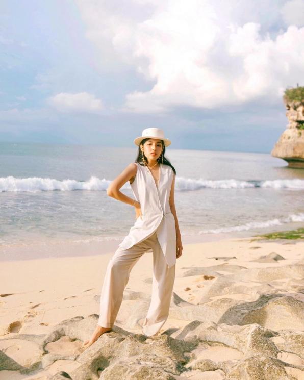 Pesona Tiffany Soetanto Istri Chef Arnold (instagram/@tiffanysoetanto)