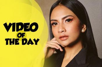Video of The Day: Penampakan Museum Vanessa Angel, Momen Ariel Tatum Jalani Ritual di Bali