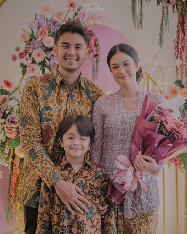 Artis Menikah Lagi di Tahun 2021 (Instagram/@bryanmckenziee)