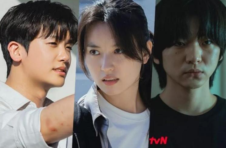Adegan Berkesan Drakor Happiness (Soompi)