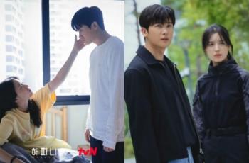 7 Adegan Berkesan Drakor Happiness Jelang Tamat, Awas Spoiler!