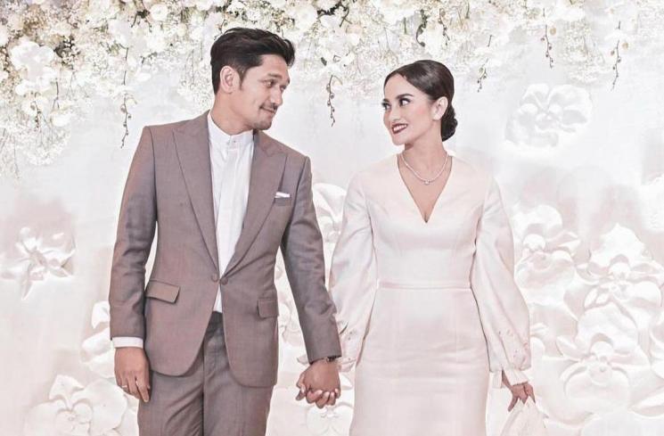Artis Menikah Lagi di Tahun 2021 (Instagram/@ririnekawati)