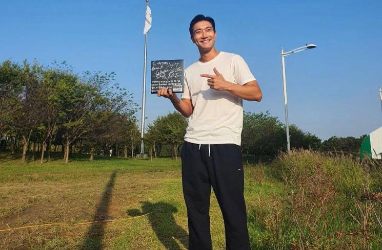 Fakta Choi Siwon (Instagram/@siwonchoi)