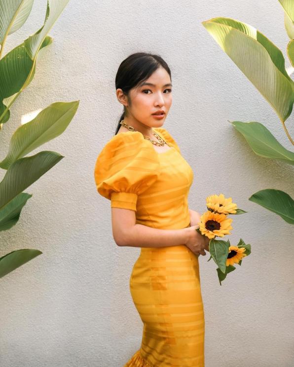 Pesona Tiffany Soetanto Istri Chef Arnold (instagram/@tiffanysoetanto)