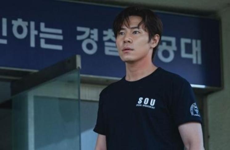 Adegan Berkesan Drakor Happiness (Soompi)