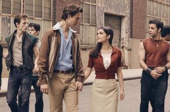 Sinopsis Film West Side Story, Terinspirasi Kisah Romeo dan Juliet