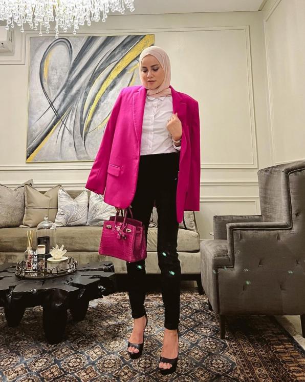 Pesona Olla Ramlan (Instagram/ollaramlan)