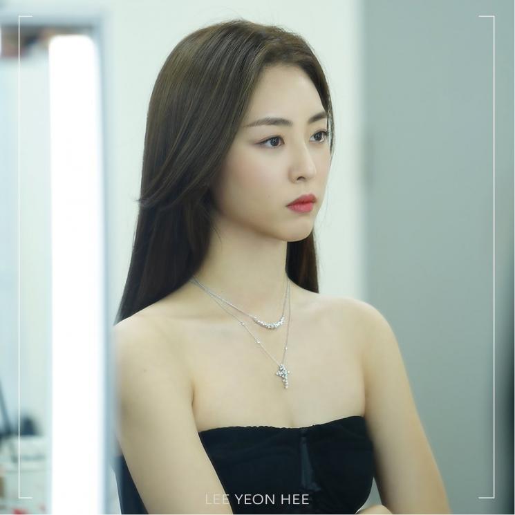 Fakta Drama Marriage White Paper (Instagram/@vast.ent)