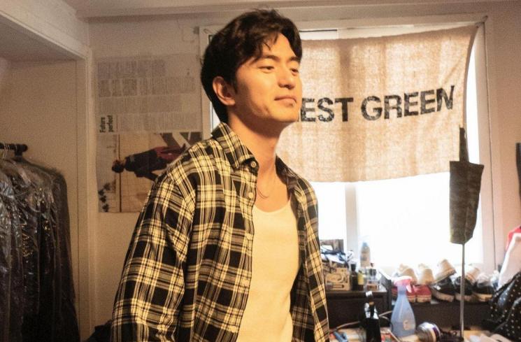 Fakta Drama Marriage White Paper (Instagram/@jinuk0916)