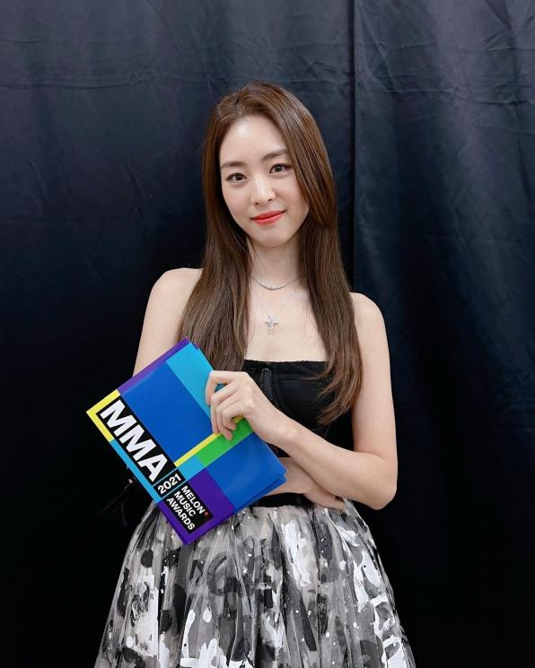 Fakta Drama Marriage White Paper (Instagram/@vast.ent)