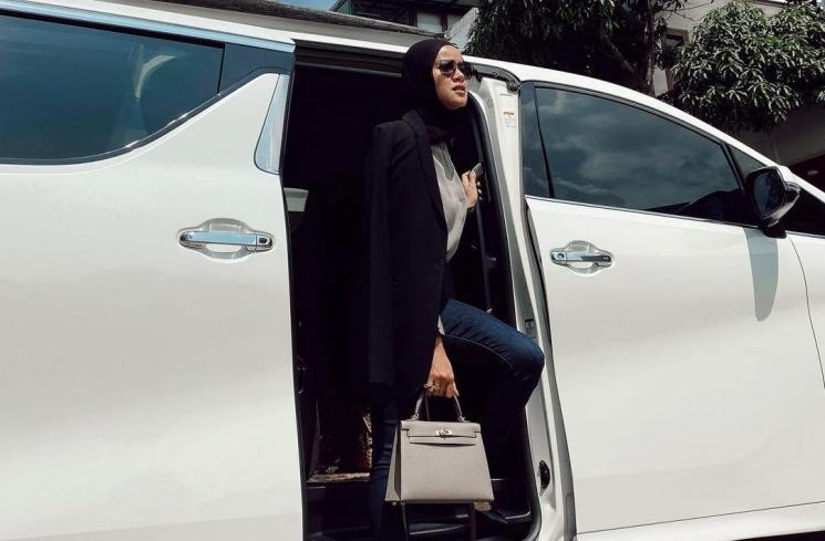 Pesona Olla Ramlan (Instagram/ollaramlan)