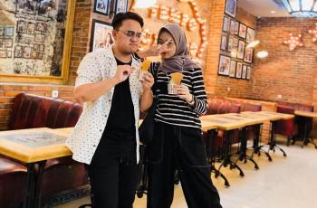 Danang DA Ungkap Kondisinya usai Kecelakaan Ditabrak Motor