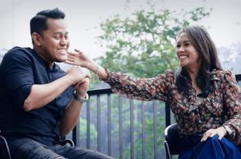 Tunangan Operasi Tumor Otak, Melanie Putria Ungkap Kondisinya